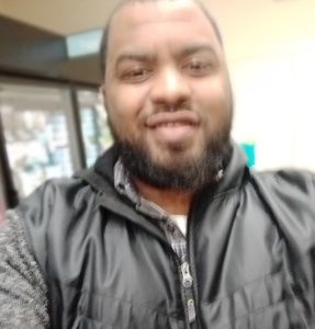 Meet your Posher, Francis